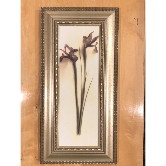 π¦Framed Flower Canvas Prints - Picture 3 of 8